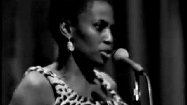 Мириам Макеба (Miriam Makeba) - КРАЛИЦАТА НА АФРИКА / - Kilimanjaro (Песен и Танц)