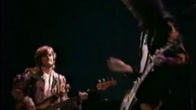 Led Zeppelin - Whole Lotta Love (1997 Promo)