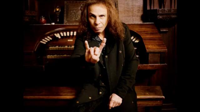 Ronnie James Dio - Rainbow Eyes