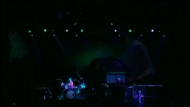 Deep Purple - Perfect Strangers HD 1999 (Live in Melbourne)