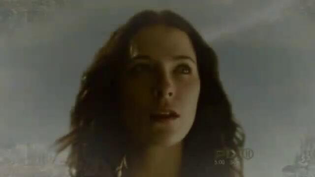 Within Temptation - Somewhere [Legend Of The Seeker]