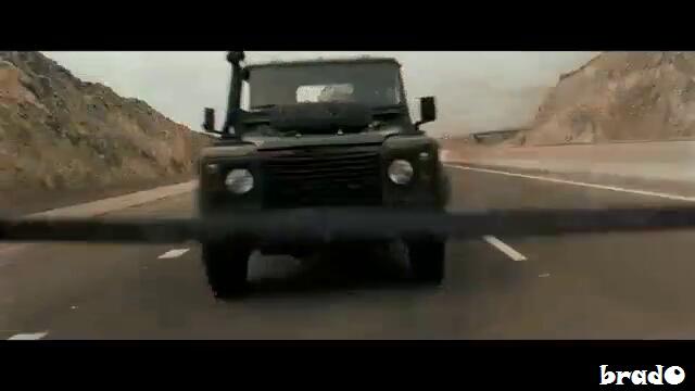 Fast &amp; Furious 6 - Extended First Look