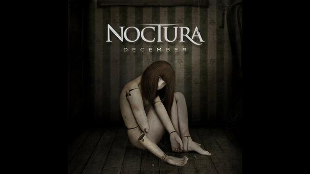 Noctura - December (New Single 2013) 1080p