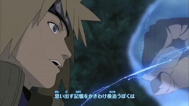 Naruto Shippuuden Folge 297 Ger Sub