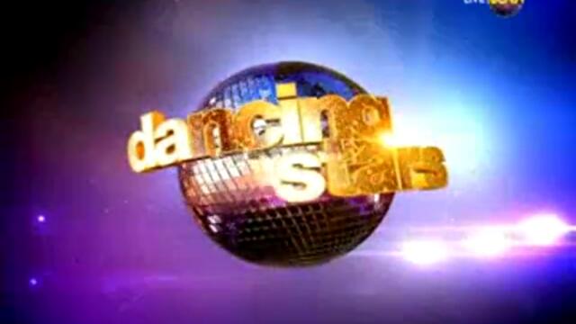 Dansing Stars 5-5 (15.03.2013) Денсинг Старс