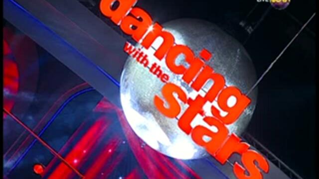 Dansing Stars 4 еп. 6-6 (18.03.2013)  Денсинг Старс