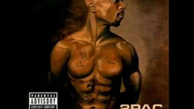 Tupac - Letter To My UnBorn