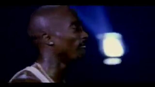 Tupac - Until The End Of Time