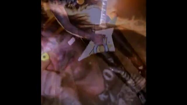 Chris Holmes (W. A. S. P)  - Way To Be