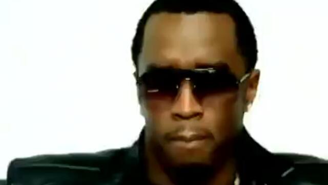 P. Diddy Feat. Christina Aguilera - Tell Me