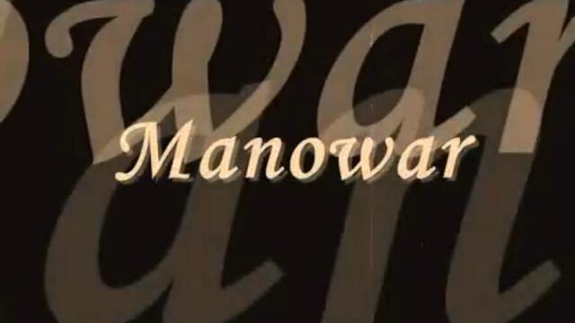 Manowar - Hymn of the Immortal Warriors