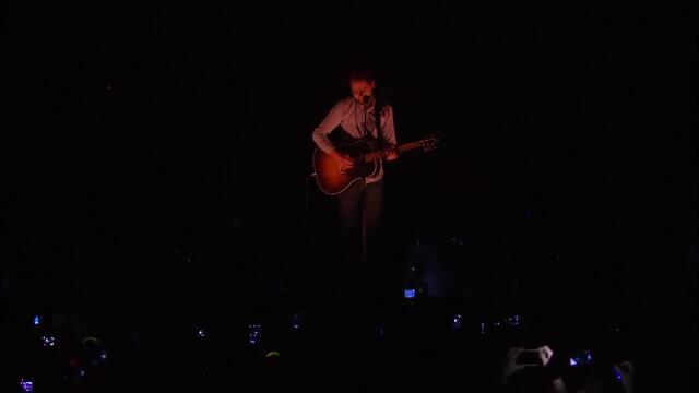 Passenger - The Sound Of Silence (Cover) Live @ HMH