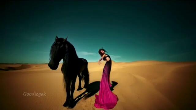 Sahara Essence (Instrumental Arabic Music)