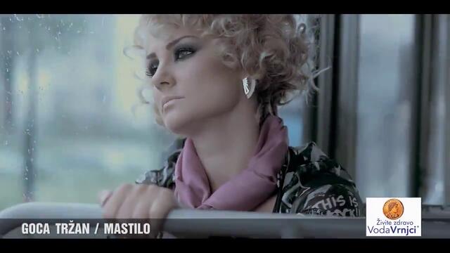 New 2013! Goca Trzan - Mastilo (Official Video) HD