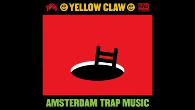 Yellow Claw 4 In The Morning ATM EP