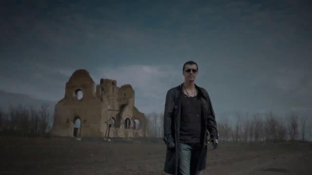 New 2013! Marko Bulat - 180 stepeni  (Official Video) HD