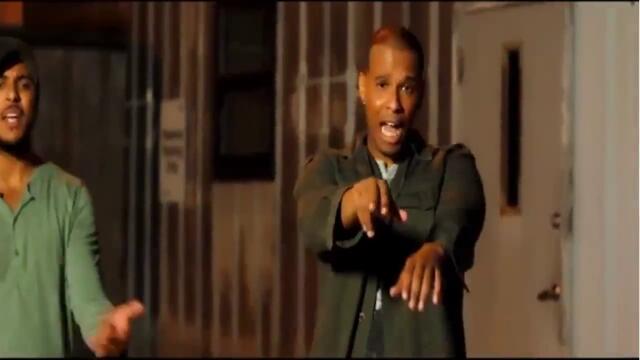 New R&amp;B! - Caught You (Official  Video) HD 2013