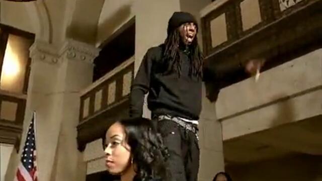 Lil Wayne ft. T-Pain - Got Money