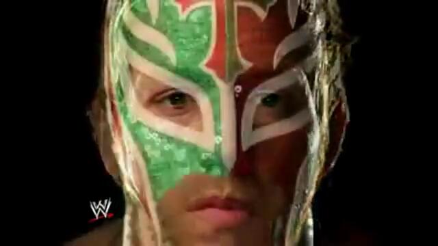 WWE - Royal Rumble 2011 Promo [ HD ] + субтитри