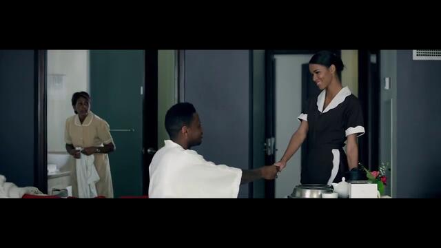 Премиера/ Fabolous  ft. Chris Brown - Ready (2о13 Мusic Video) HD 720p