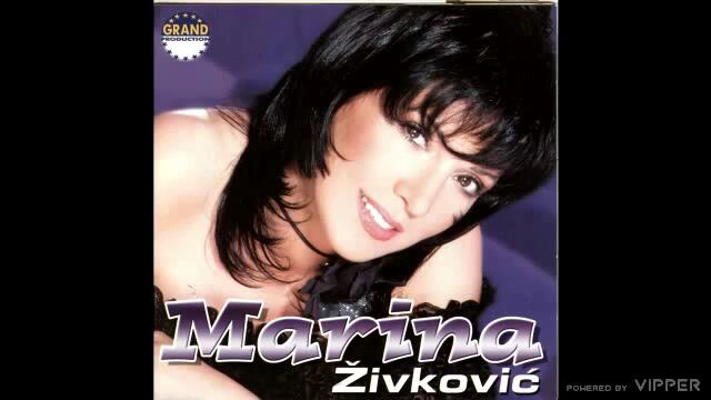 Marina Zivkovic - Igraj nek' je veselo