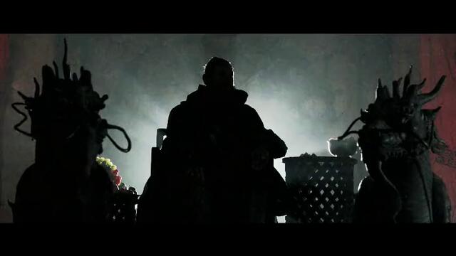 Железният човек 3 - първи откъс от филма (премиера 26 април)