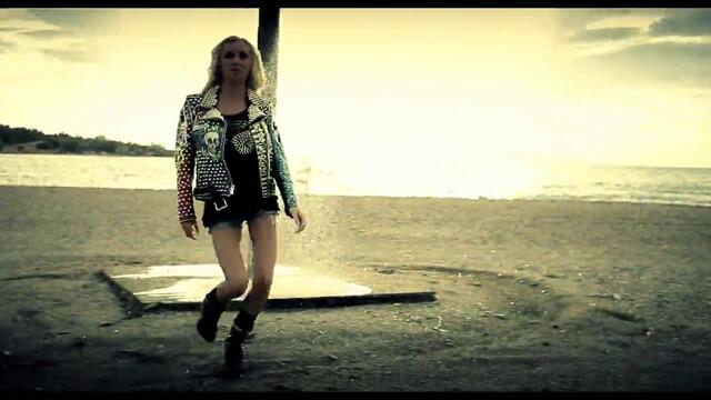 Paola - Gine Mazi Mou Ena Official Music Video Clip HD [NEW] - www.uget.in