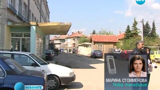 Застреляха човек в двора на училище в България днес