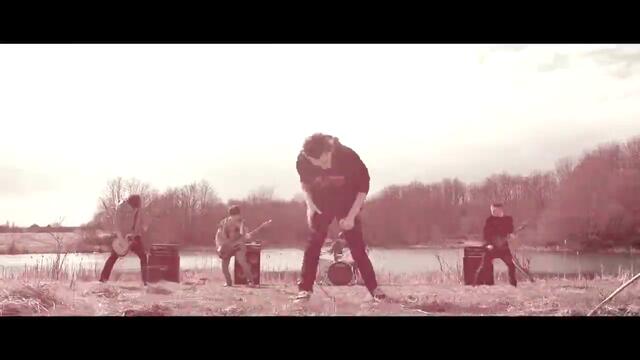 Destined For Damnation - Walk Away (Official  Video) HD