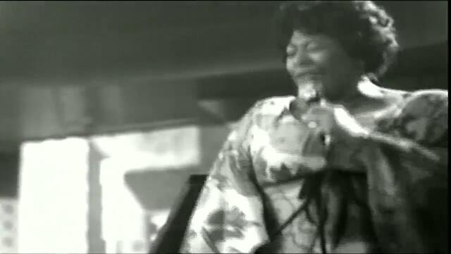 Ella Fitzgerald - Sunshine Of Your Love (Live At Montreux 1969)
