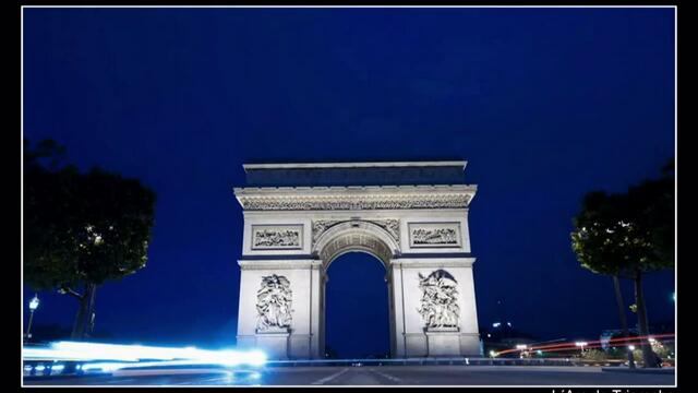 Ella Fitzgerald - I love Paris