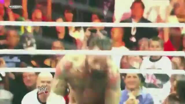 WWE CM Punk Tribute (Still Worth Fighting For) 2013