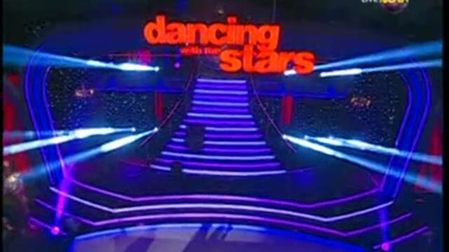 Dansing Stars 16 еп. (29.04.2013) Денсинг Старс 4-4