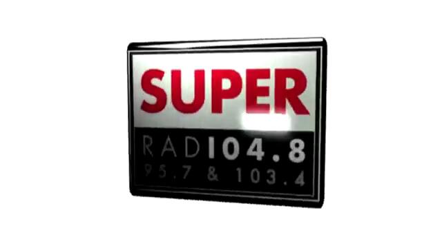 Novo.SUPER FM ΠΡΩΤΗ ΜΕΤΑΔΟΣΗ ΠΑΟΛΑ -u0027ΚΡΑΤΑ ΜΕ-veso.1