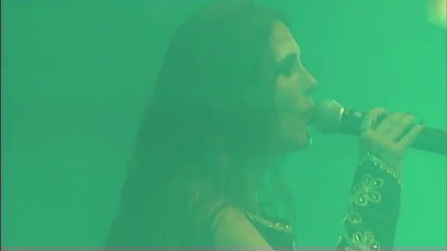 Within Temptation - Restless [Mother Earth Tour HD]