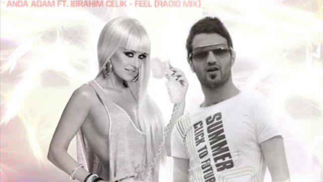 Anda Adam - Feel Remix by İbrahim Çelik