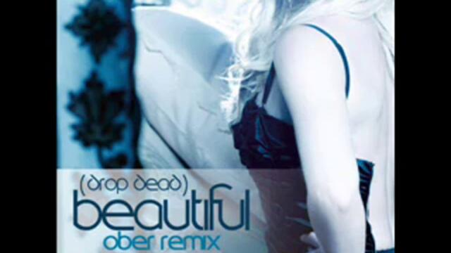 Britney Spears ft Sabi - (Drop Dead) Beautiful (DJ Ober Remi