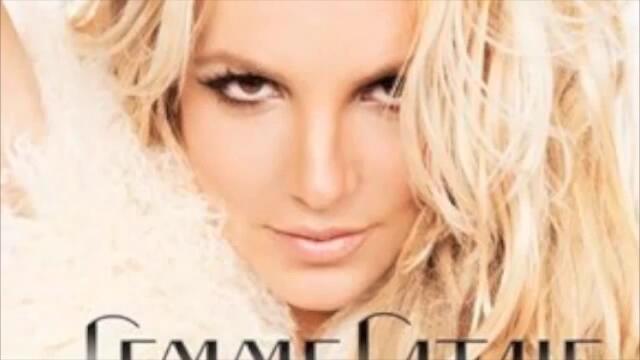 Britney Spears-Selfish (Schmandy_s remix)