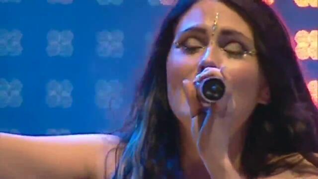 Within Temptation - Memories [Live In Finnland 2005] (The Voice)
