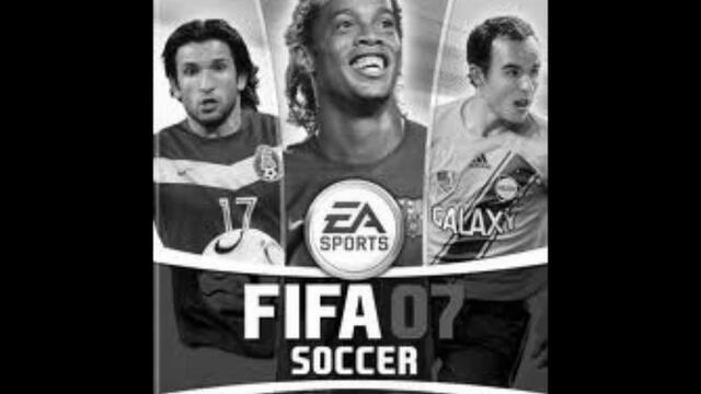 2000-2011 FIFA