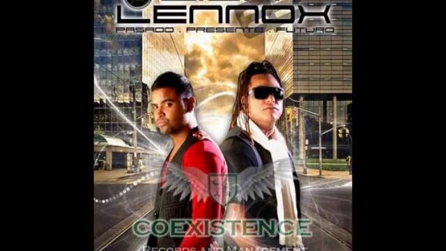 Zion &amp; Lennox - Baila Conmigo
