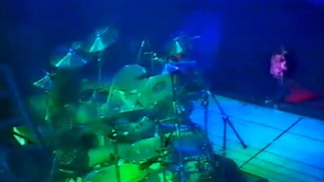 Scorpions - Big City Night - Rock Sommer 1986