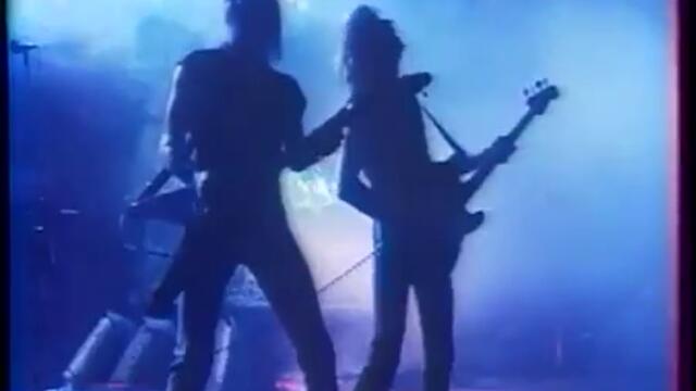 Scorpions - Lovedrive - Paris 1980