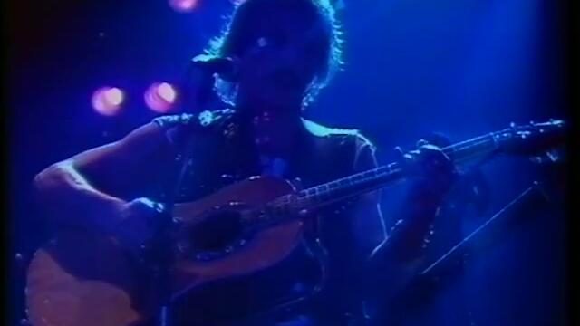Scorpions - Holiday [Dortmund Festival 1983]