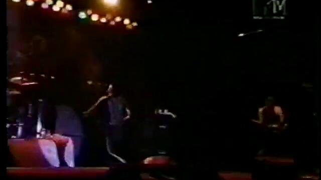 Scorpions - Dynamite &amp; Kottak Attack - Skol Rock, Sao Paulo 1997