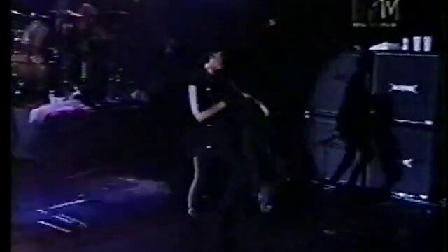 Scorpions - Bad Boys Running Wild - Skol Rock, São Paulo 1997