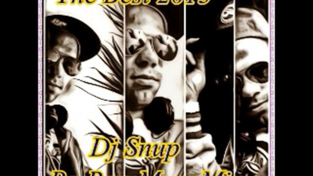 The Best 2013 Dj Snup Bg Rap MegaMix Vol 3