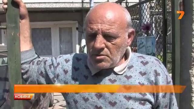 Самоуби се убиецът на мъжа от Стара Загора