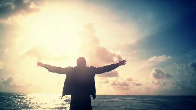 New 2013! Ahmed Chawki - Habibi I Love You ft. Pitbull (Official Video) HD
