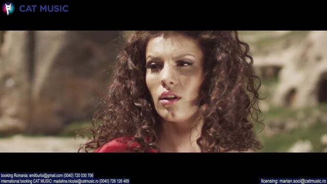 Премиера 2о13  Andreea D - Magic Love (official Video) 720p